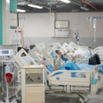 polonia vrea sa treaca la constructia de spitale subterane capacitatile medicale militare si civile vor fi combinate 691af4a433b42