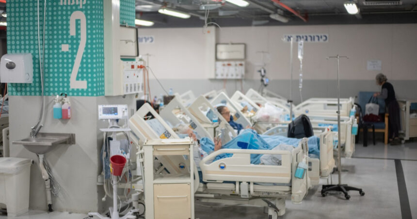 polonia vrea sa treaca la constructia de spitale subterane capacitatile medicale militare si civile vor fi combinate 691af4a433b42