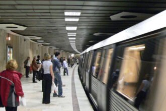 poprire pe conturile metrorex operatorul de transport subteran confirma pentru digi24 masura impusa de alstom 690dc5960230f