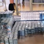 portelanuri de peste 200 000 de euro si sute de parfumuri contrafacute descoperite in portul constanta si la vama veche 691315221e654