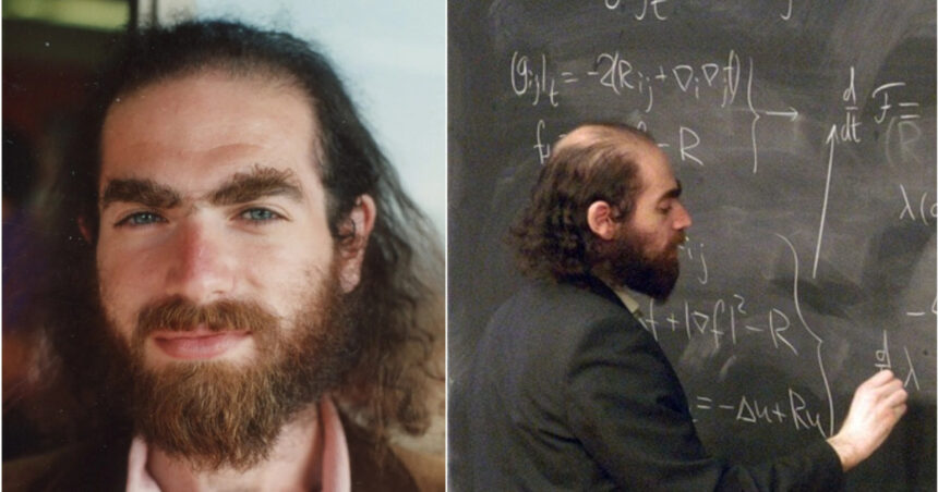 povestea cercetatorului rus care a refuzat un premiu de 1 milion de dolari dupa ce a rezolvat unul din marile mistere ale matematicii 691971f365773