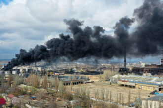 povestea uitata a ucrainei in timp ce azi e distrusa de razboi odesa fascina candva bancile europei 6908392420ea5