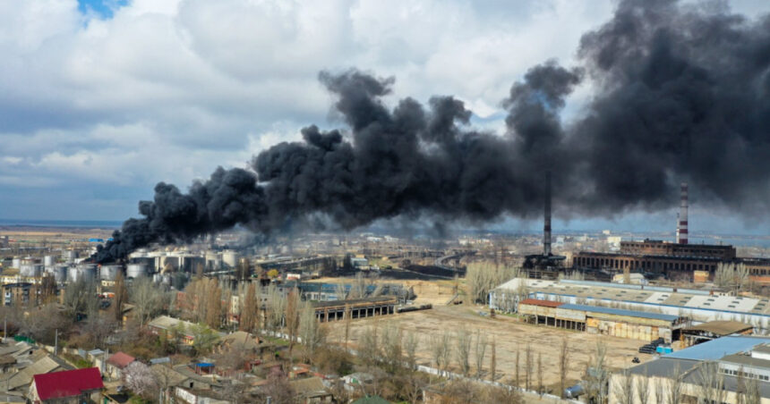 povestea uitata a ucrainei in timp ce azi e distrusa de razboi odesa fascina candva bancile europei 6908392420ea5