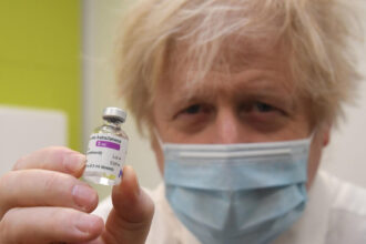 prea putin prea tarziu raportul de 800 de pagini despre pandemia de covid 19 zguduie marea britanie 691ff43f0a2c0