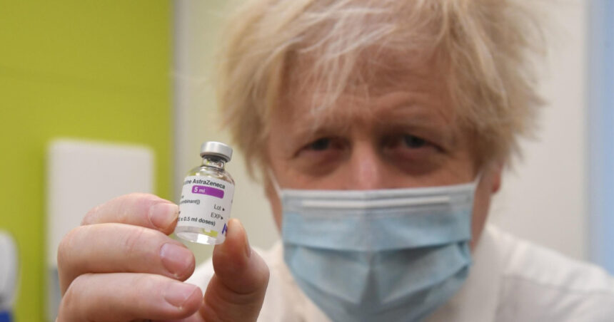 prea putin prea tarziu raportul de 800 de pagini despre pandemia de covid 19 zguduie marea britanie 691ff43f0a2c0