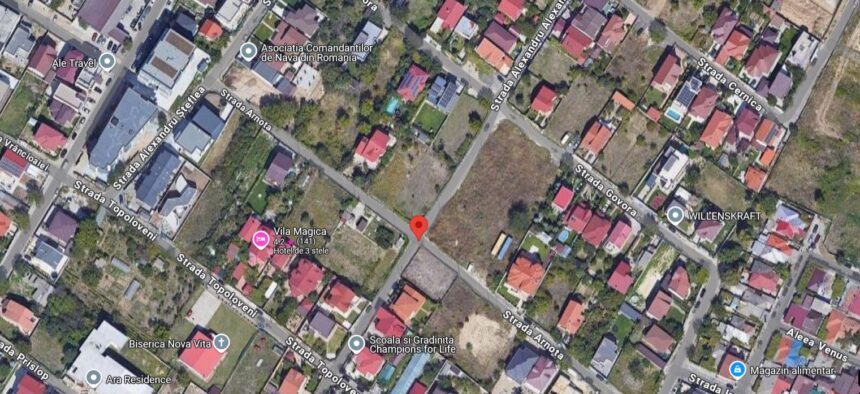 prefectul constantei ataca o investitie imobiliara din cartierul coiciu vezi aici cui apartine 691bf0a930ddd