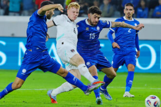 preliminarii cm 2026 austria a invins cipru si spulbera sansele romaniei de a se califica direct la turneul final 691909875f885