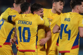 preliminariile cm 2026 ultimul meci al anului diseara cu san marino pe cine a lasat mircea lucescu in afara lotului 691cf6e23ffeb