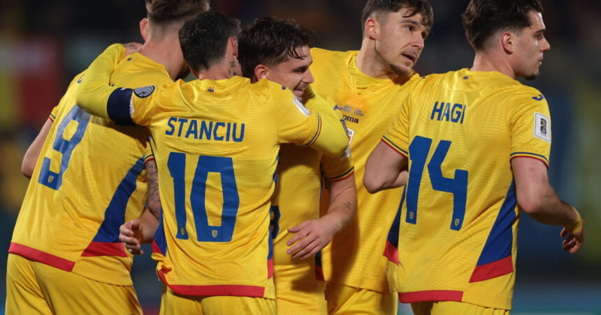 preliminariile cm 2026 ultimul meci al anului diseara cu san marino pe cine a lasat mircea lucescu in afara lotului 691cf6e23ffeb