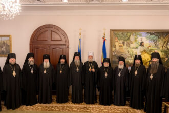 preotii lui putin din republica moldova se jura ca nu slujesc pentru moscova documentul adoptat de mitropolia supusa lui kirill 69144b65651f7