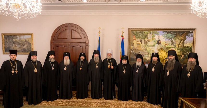 preotii lui putin din republica moldova se jura ca nu slujesc pentru moscova documentul adoptat de mitropolia supusa lui kirill 69144b65651f7