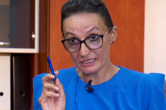 presedinta csm am devenit o adevarata tinta a unei campanii de ura 69282e13c881b