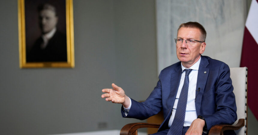 presedintele letoniei retrimite in parlament controversata lege privind retragerea din conventia asupra violentei impotriva femeilor 6908e1e45339c