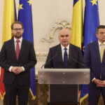 presedintele nicusor dan se vede cu liderii coalitiei de la ora 1000 la palatul cotroceni 6912d6c8f14d3