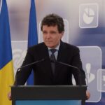 presedintele nicusor dan transmite condoleante familiei romanului mort in tragedia de la roma 6909d7129c5ff