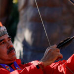 Președintele Venezuelei solicită sprijin militar din partea lui Vladimir Putin 3 presedintele venezuelei ii cere lui vladimir putin ajutor militar 690530301abd7