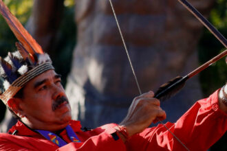 presedintele venezuelei ii cere lui vladimir putin ajutor militar 690530301abd7