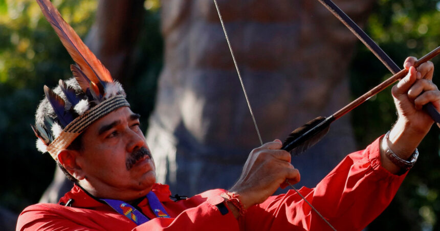 Președintele Venezuelei solicită sprijin militar din partea lui Vladimir Putin 1 presedintele venezuelei ii cere lui vladimir putin ajutor militar 690530301abd7