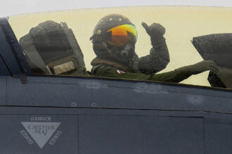 prima vanzare de arme catre taiwan sub noua administratie trump sua aproba trimiterea de piese pentru avioane de lupta 6916eae08ffb0