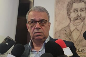 primaria constanta ii intreaba pe cetateni daca vor ca si firmele sa achite taxa de 200 de lei vergil chitac explicatii privind mentinerea birului in 2026 690cd8fea6f36