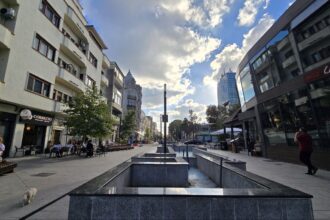 primaria constanta pune la bataie peste 15 milioane de euro pentru finalizarea lucrarilor pe strada stefan cel mare 6909efb3727de