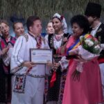 primaria cumpana sarbatoreste ziua nationala a romaniei cu ceremonii militare si un spectacol folcloric 69287a88d70e2