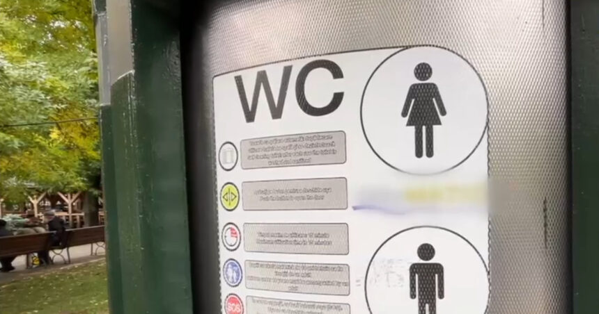 primaria ghimbav a cumparat o toaleta ecologica la pret de apartament primarul orice lucru ieftin la un moment dat devine scump 692486e8a8453