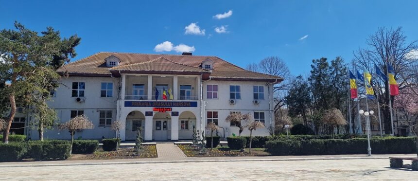 primaria harsova lovitura in instanta in contestatia impotriva executarii silite demarate de compania iridex group salubrizare sunt vizate terenuri de peste 119 milioane de metri patrati 691c926316977