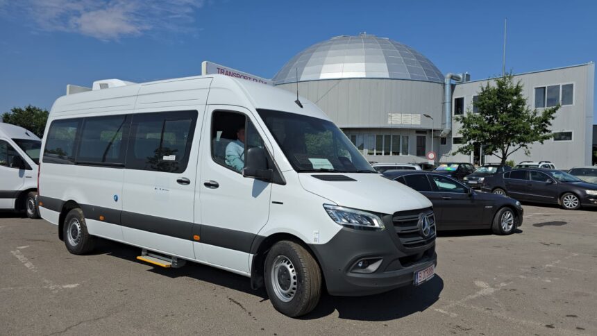 primaria sacele angajeaza sofer pentru microbuzul scolar al comunei 69284942b8e38