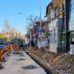 Investiții de peste 8 milioane de lei pentru dezvoltarea Zonei Est din Tulcea! 3 primaria tulcea lucrari edilitare de peste 8 milioane de lei in zona est a municipiului 690538d5b584b