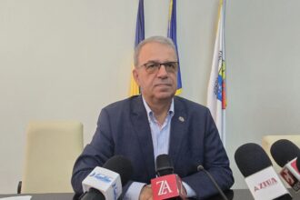 primarul chitac a convocat consiliul local constanta in sedinta extraordinara online imprumut de 50 000 000 de lei si depunerea juramantului de catre un nou consilier pe ordinea de zi 690cb5ea3025b