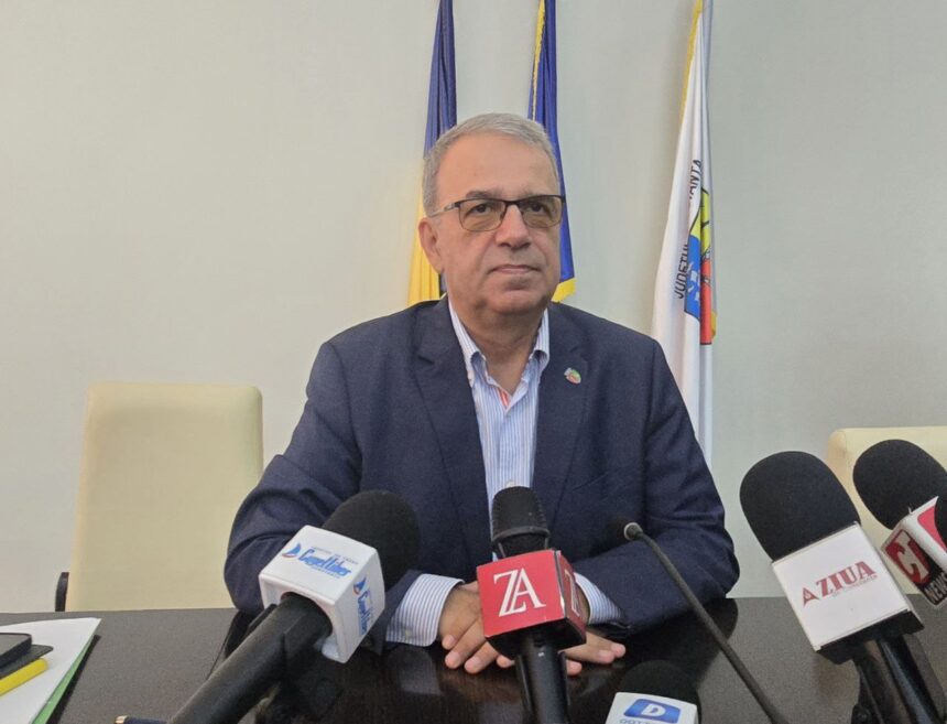 primarul chitac a convocat consiliul local constanta in sedinta extraordinara online imprumut de 50 000 000 de lei si depunerea juramantului de catre un nou consilier pe ordinea de zi 690cb5ea3025b