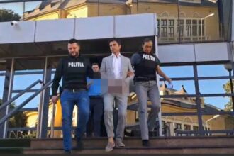 primarul cristian radu cere sa fie judecat in lipsa in primul dosar dna constanta fiind arestat intr o a doua ancheta iata ce se intampla la curtea de apel 69241577e57c2