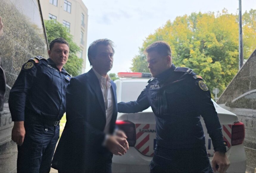 primarul suspendat al mangaliei cristian radu trimis in arest la domiciliu decizia tribunalului constanta nu este definitiva 691edd81760b1