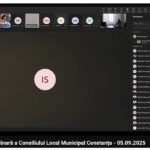 procesul pentru sedintele cu prezenta fizica la consiliul local constanta amanat pentru anul viitor cand va avea loc urmatoarea infatisare 692b166a606d3