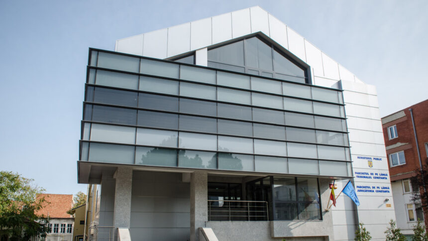 procuror al parchetului de pe langa judecatoria constanta exclus din magistratura 691dd88a7c28d