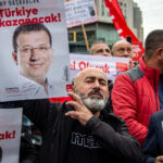 procurorii din istanbul cer desfiintare principalului partid turc de opozitie chp ce motiv au invocat 69149541815bd