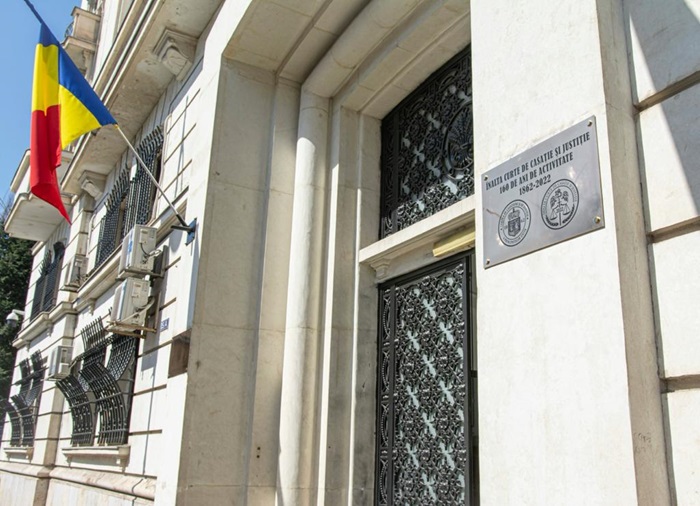 procurorul alin mihaita mocioi din constanta exclus din magistratura inalta curte vorbeste despre rezolvarea unor interese personale vezi aici ce spune curtea suprema 691dd61df1408