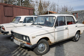 productia de autoturisme lada se asteapta sa scada cu 40 in acest an brandul rusesc fabrica acum mai putin decat dacia la mioveni 6925ca24b933c