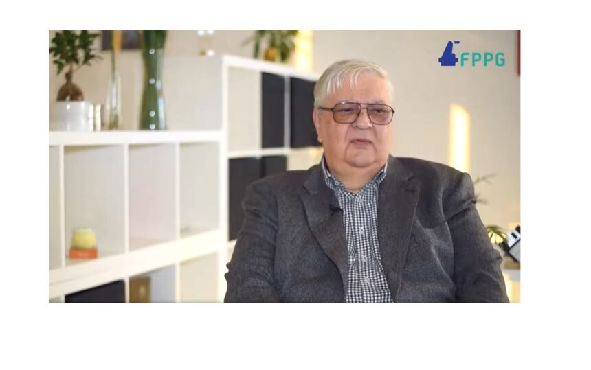 profesorul mircea cosea internat de urgenta starea i s a agravat inainte de o interventie la un post de televiziune 69235ed63cb32