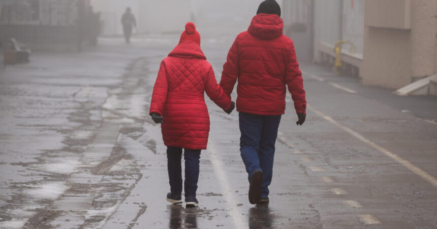 prognoza meteo pana la jumatatea lunii decembrie noi date de la anm cum va fi vremea in urmatoarele patru saptamani 691c509b99444