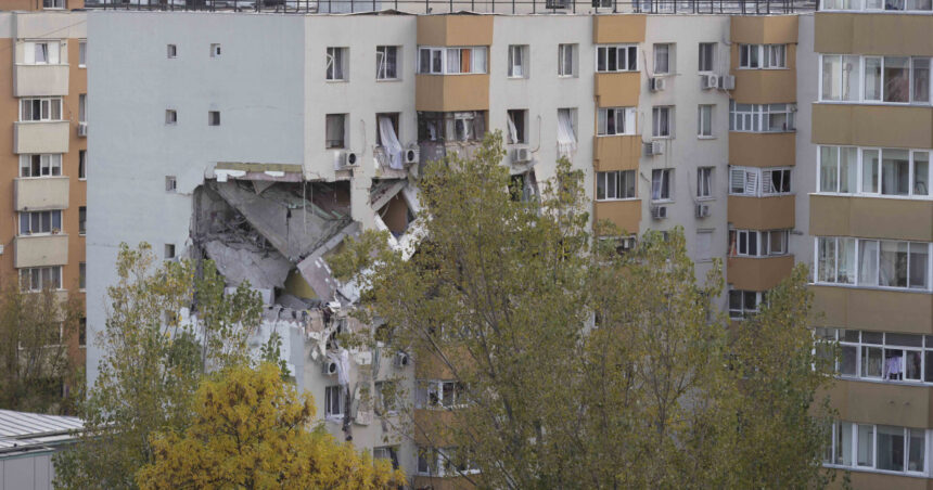 proiect de lege pentru protectia proprietarilor afectati de dezastre dupa explozia din rahova cum vor fi despagubiti oamenii 691d573642bf4