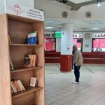 proiectul biblioteca din gara citeste cu cfr continua in constanta au fost aduse noi volume 6913e70d85692
