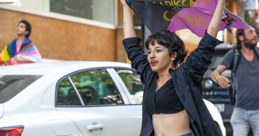 proiectul de reforma a codului penal din turcia nu mai contine prevederi impotriva comunitatii lgbt 692885e44756d