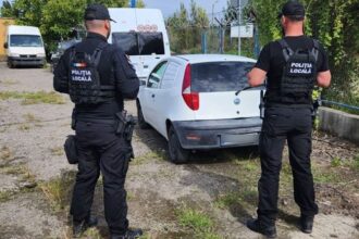 propunere mai politistii locali vor avea puteri sporite in trafic ce sanctiuni vor putea aplica 6922d1f90f4c0