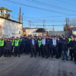 protest al politistilor de penitenciare vezi ce solicita organizatiile sindicale 69254ad095af3