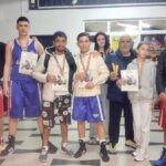 pugilistii de la cs medgidia printre medaliati la memorialul nicu chioveanu de la mangalia 6925b71fa4e4e