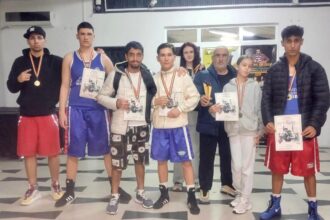 pugilistii de la cs medgidia printre medaliati la memorialul nicu chioveanu de la mangalia 6925b71fa4e4e