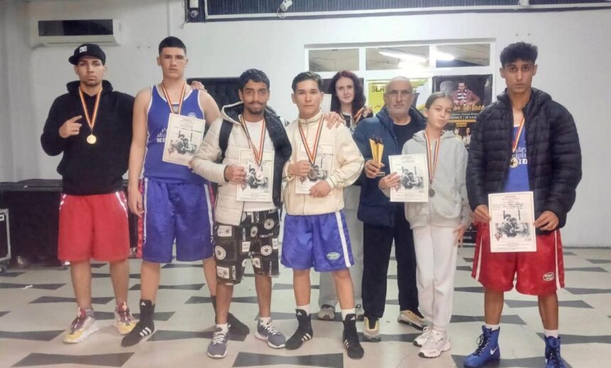pugilistii de la cs medgidia printre medaliati la memorialul nicu chioveanu de la mangalia 6925b71fa4e4e