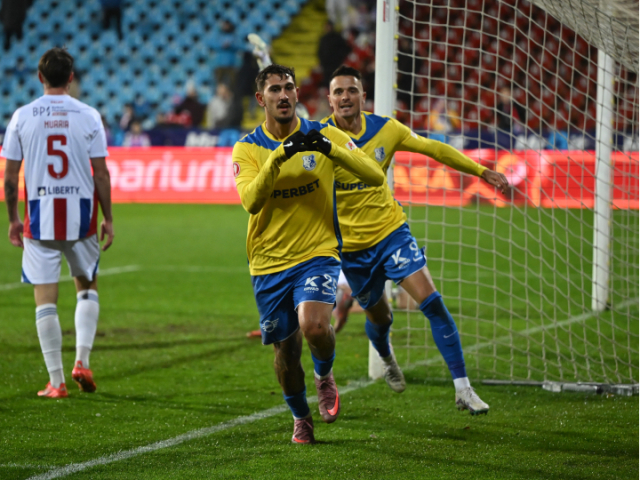 punct pretios smuls de farul constanta pe terenul celor de la otelul galati 69235380a26ee